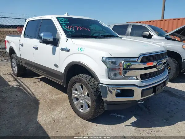 1FTEW1E42LFC22448 2020 FORD F-150 - Image 1