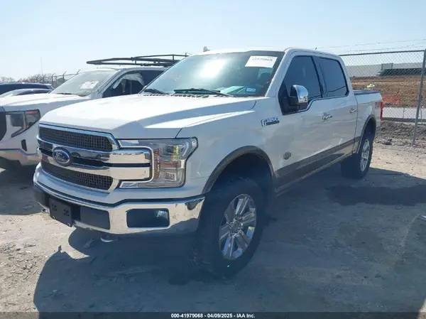1FTEW1E42LFC22448 2020 FORD F-150 - Image 2