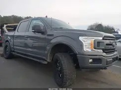 1FTEW1E42LFC38505 2020 FORD F-150
