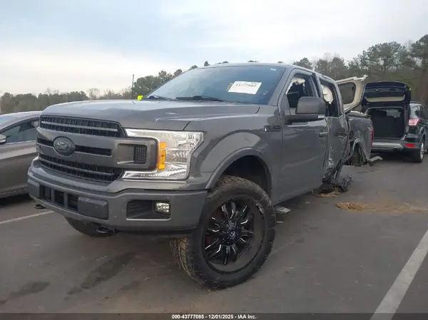 1FTEW1E42LFC38505 2020 FORD F-150 - Image 2