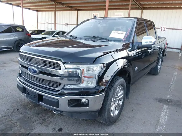 1FTEW1E42LFC59757 2020 FORD F-150 - Image 2