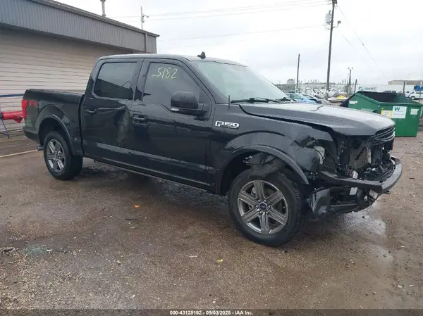 1FTEW1E42LFC68717 2020 FORD F-150 - Image 1