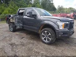 1FTEW1E42LFC77739 2020 FORD F-150