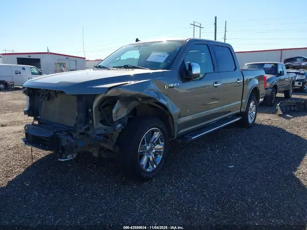 1FTEW1E42LKD00749 2020 FORD F-150 - Image 2