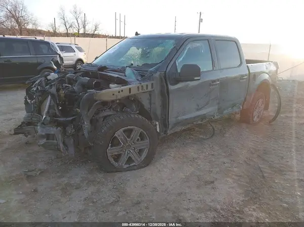 1FTEW1E42LKD13436 2020 FORD F-150 - Image 2