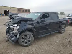 1FTEW1E42LKD17812 2020 FORD F-150