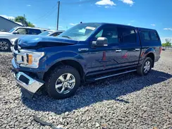 1FTEW1E42LKD21715 2020 FORD F-150