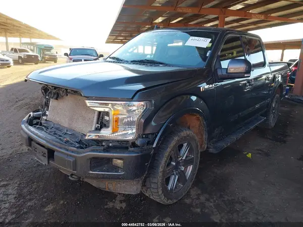 1FTEW1E42LKD38630 2020 FORD F-150 - Image 2