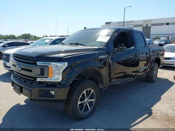 1FTEW1E42LKD55959 2020 FORD F-150 - Image 2
