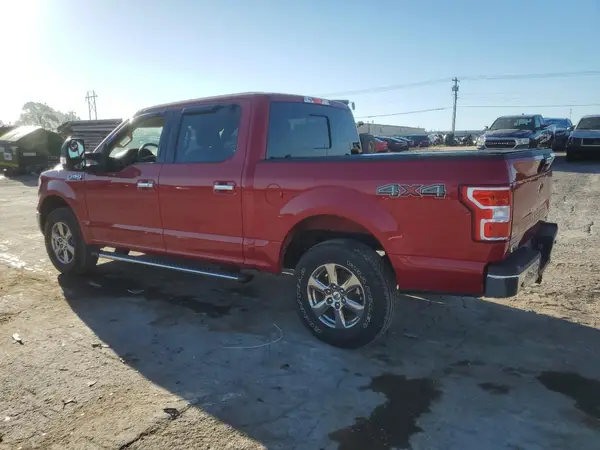 1FTEW1E42LKD56464 2020 FORD F-150 - Image 2