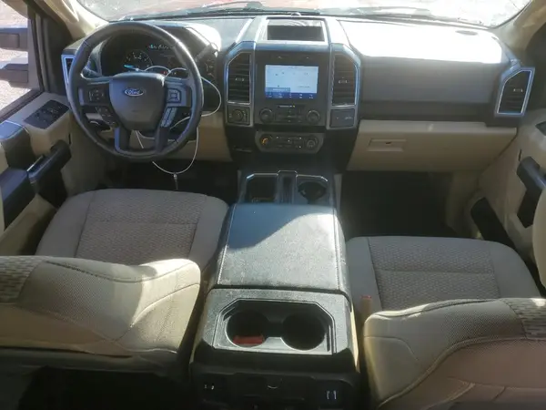 1FTEW1E42LKD56464 2020 FORD F-150 - Image 8
