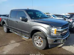 1FTEW1E42LKD81901 2020 FORD F-150