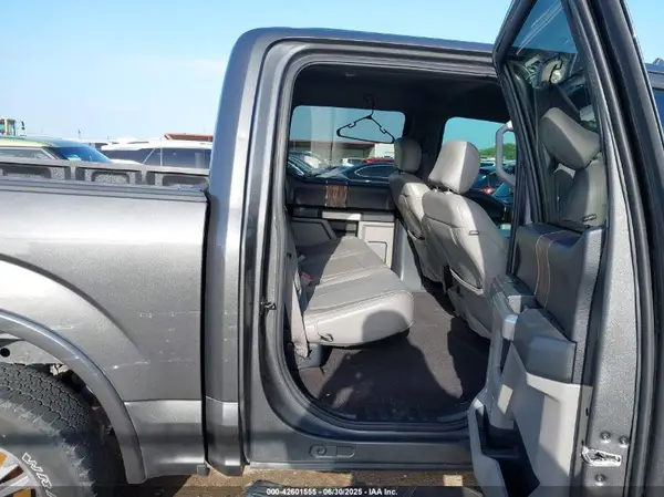 1FTEW1E42LKD81901 2020 FORD F-150 - Image 8