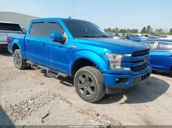 1FTEW1E42LKD88394 2020 FORD F-150