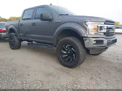 1FTEW1E42LKE07610 2020 FORD F-150