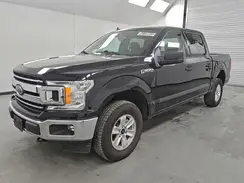 1FTEW1E42LKE07977 2020 FORD F-150