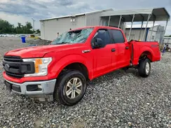 1FTEW1E42LKE12743 2020 FORD F-150