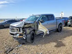 1FTEW1E42LKE19370 2020 FORD F-150