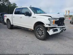 1FTEW1E42LKE33303 2020 FORD F-150