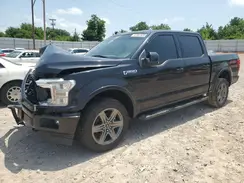 1FTEW1E42LKE35861 2020 FORD F-150