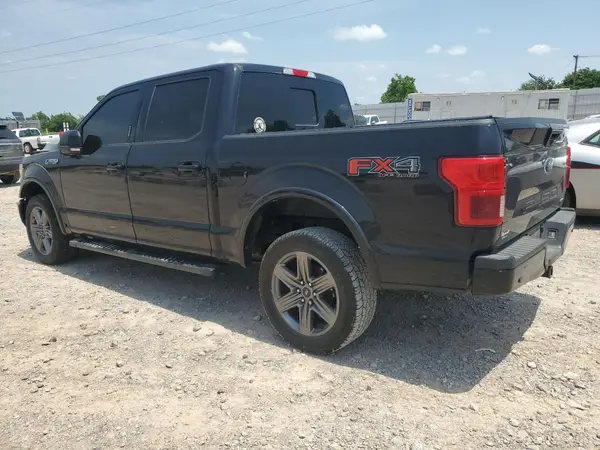 1FTEW1E42LKE35861 2020 FORD F-150 - Image 2