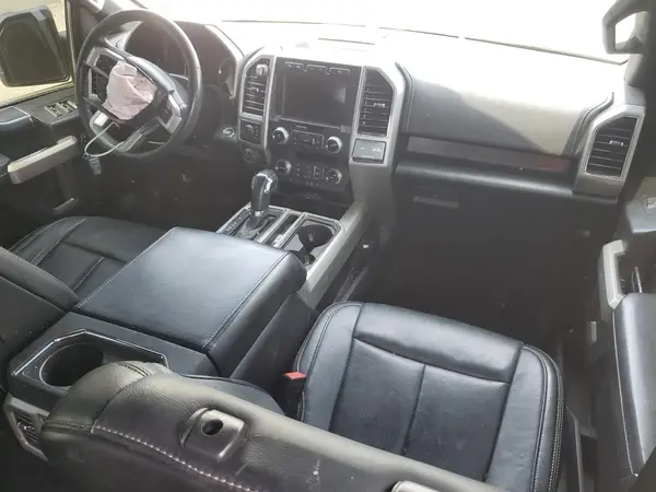 1FTEW1E42LKE35861 2020 FORD F-150 - Image 8