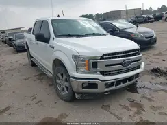 1FTEW1E42LKE36394 2020 FORD F-150