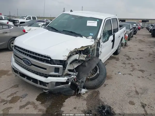 1FTEW1E42LKE36394 2020 FORD F-150 - Image 2