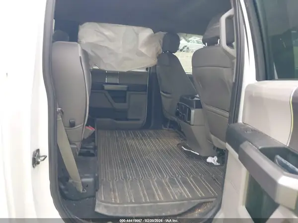 1FTEW1E42LKE36394 2020 FORD F-150 - Image 8