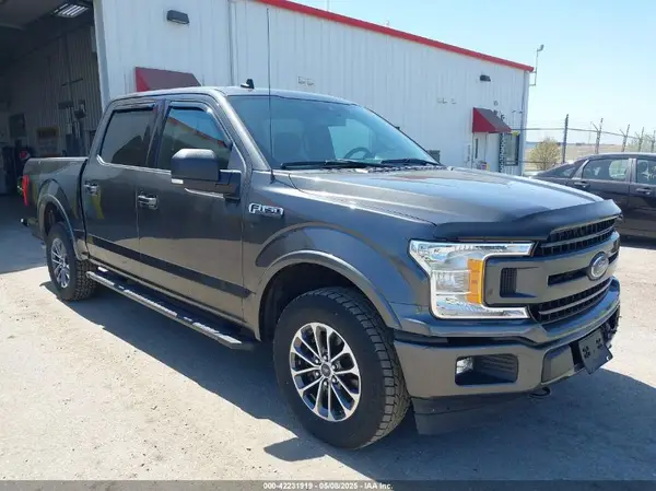 1FTEW1E42LKE38551 2020 FORD F-150 - Image 1