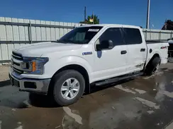 1FTEW1E42LKE50022 2020 FORD F-150