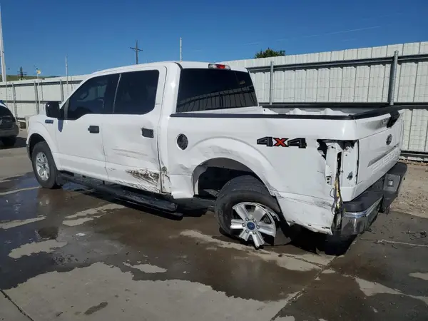 1FTEW1E42LKE50022 2020 FORD F-150 - Image 2