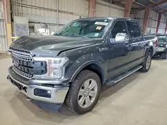 1FTEW1E42LKE60906 2020 FORD F-150