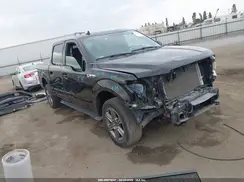 1FTEW1E42LKE61814 2020 FORD F-150