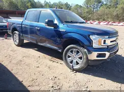 1FTEW1E42LKE68990 2020 FORD F-150