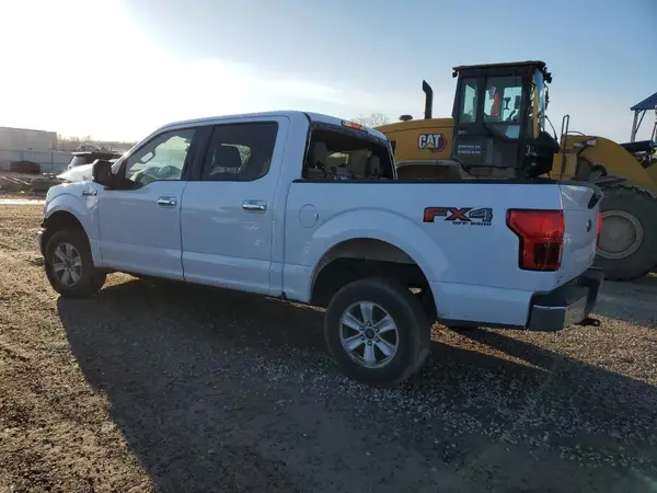 1FTEW1E42LKE75115 2020 FORD F-150 - Image 2