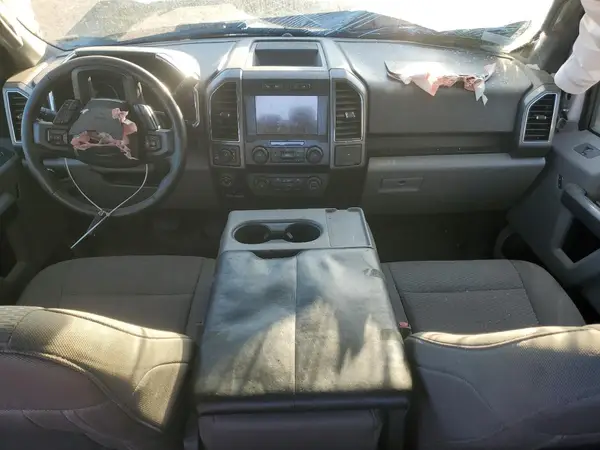 1FTEW1E42LKE75115 2020 FORD F-150 - Image 8