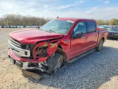 1FTEW1E42LKE80850 2020 FORD F-150