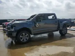 1FTEW1E42LKE92870 2020 FORD F-150
