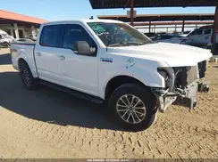 1FTEW1E42LKE96546 2020 FORD F-150