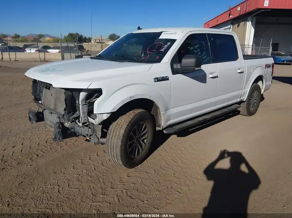 1FTEW1E42LKE96546 2020 FORD F-150 - Image 2