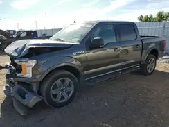 1FTEW1E42LKF09179 2020 FORD F-150