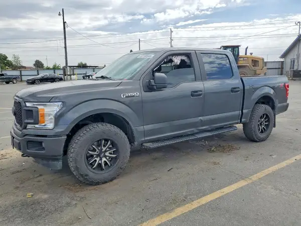 1FTEW1E42LKF26919 2020 FORD F-150 - Image 1