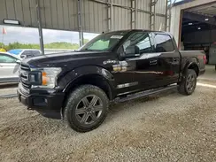 1FTEW1E42LKF38536 2020 FORD F-150