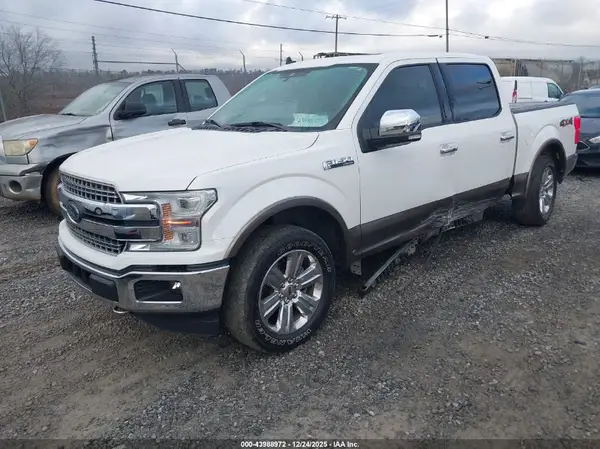 1FTEW1E42LKF50623 2020 FORD F-150 - Image 2