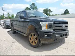 1FTEW1E42LKF54025 2020 FORD F-150