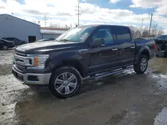 1FTEW1E43KFA06767 2019 FORD F-150