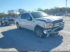 1FTEW1E43KFA08020 2019 FORD F-150