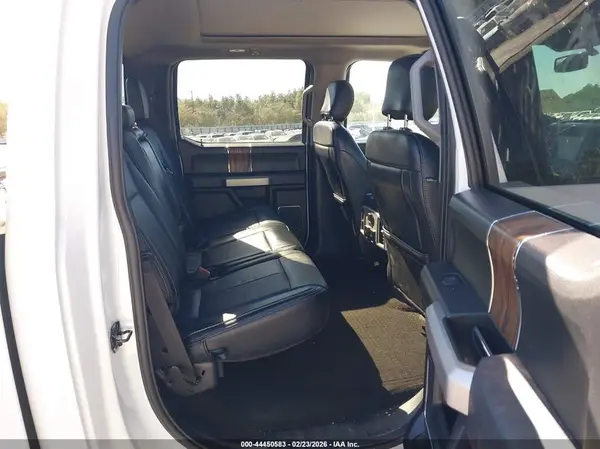 1FTEW1E43KFA08020 2019 FORD F-150 - Image 8