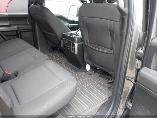 1FTEW1E43KFA09765 2019 FORD F-150 - Image 8